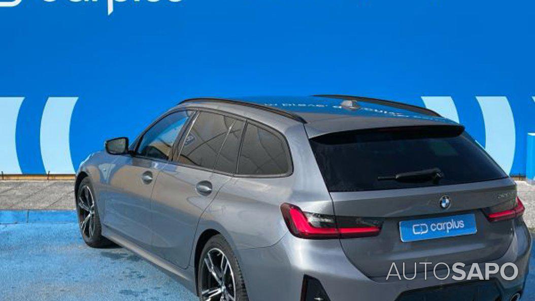 BMW Série 3 320 d Touring Pack M Auto de 2023