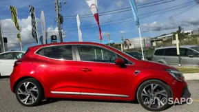 Renault Clio 1.0 TCe RS Line de 2020