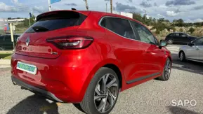 Renault Clio 1.0 TCe RS Line de 2020