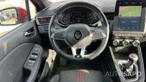 Renault Clio 1.0 TCe RS Line de 2020