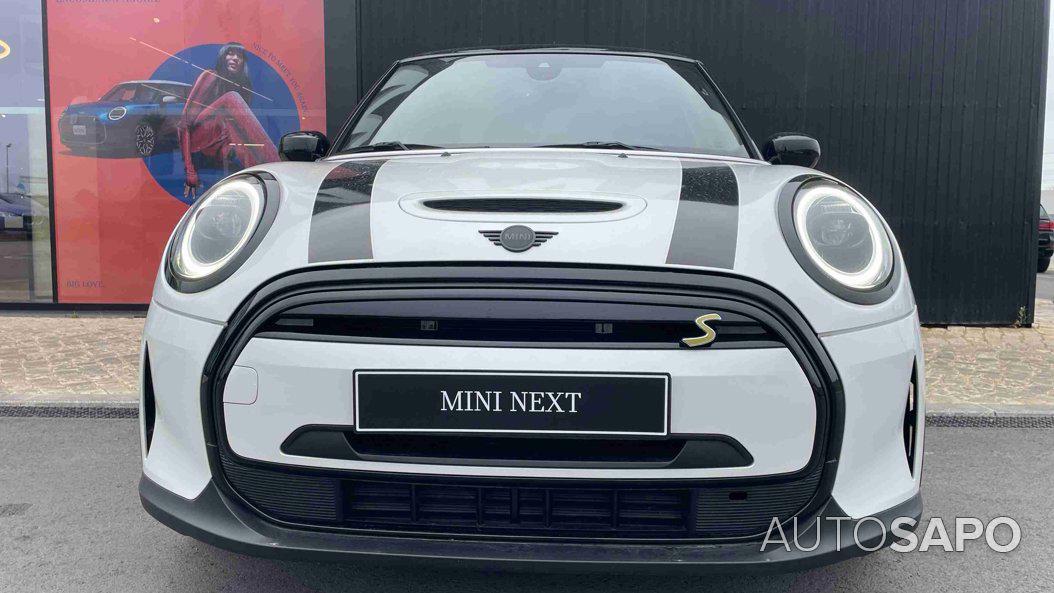 MINI Cooper S Cooper S de 2023