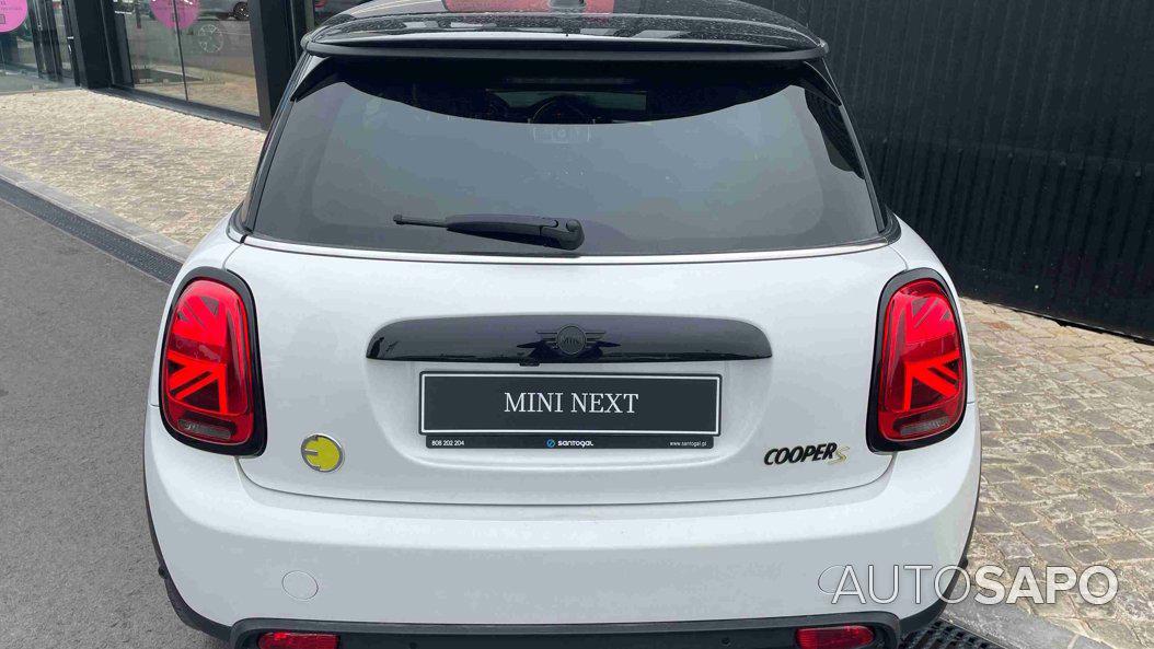 MINI Cooper S Cooper S de 2023