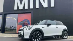 MINI Cooper S Cooper S de 2023