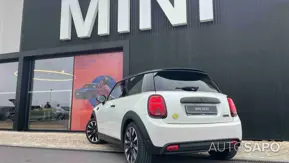 MINI Cooper S Cooper S de 2023