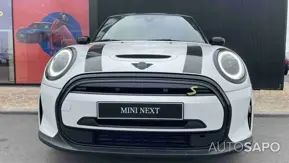 MINI Cooper S Cooper S de 2023