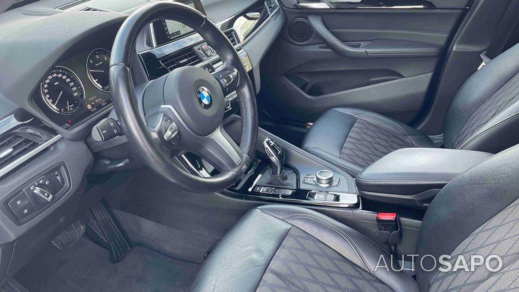 BMW X1 de 2019