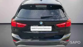 BMW X1 de 2019