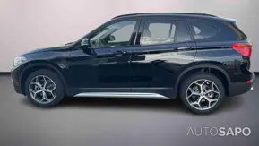 BMW X1 de 2019