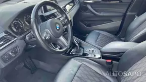 BMW X1 de 2019