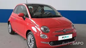 Fiat 500 1.2 New Lounge de 2018