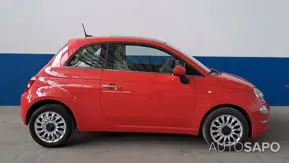 Fiat 500 1.2 New Lounge de 2018