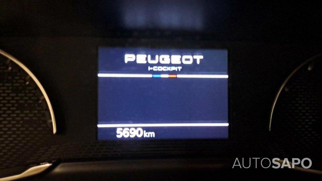 Peugeot 208 1.2 PureTech Active de 2024