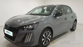 Peugeot 208 1.2 PureTech Active de 2024