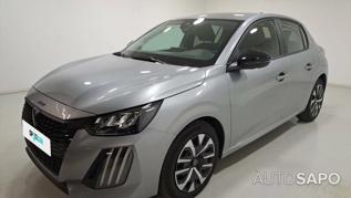 Peugeot 208 1.2 PureTech Active de 2024