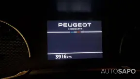 Peugeot 208 1.2 PureTech Active de 2024