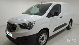 Opel Combo Tour 1.7 DTi Canvas Top de 2023