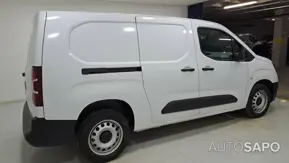 Opel Combo Tour 1.7 DTi Canvas Top de 2023