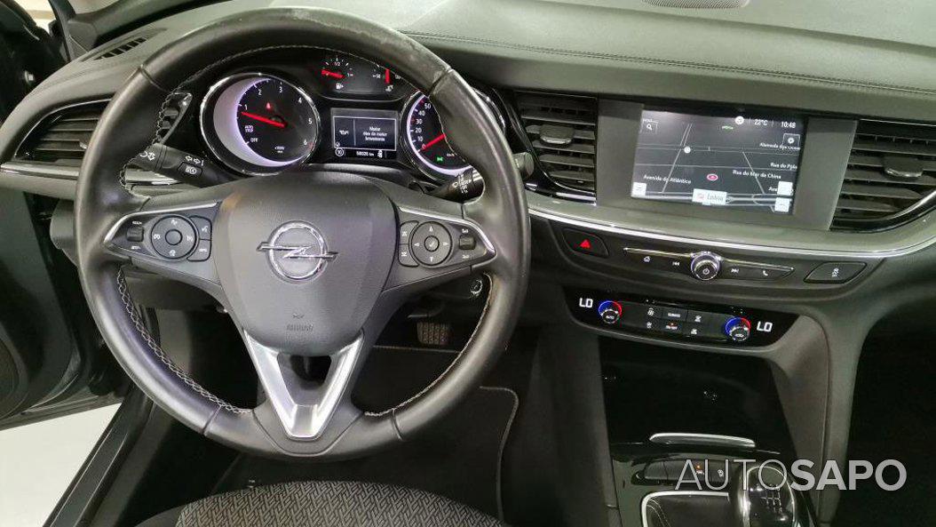 Opel Insignia de 2019