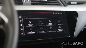 Audi e-tron 55 quattro S line de 2022