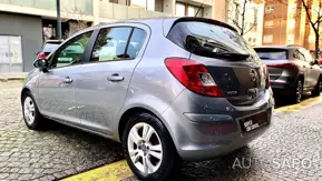 Opel Corsa de 2011