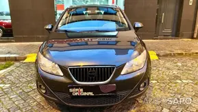 Seat Ibiza de 2011