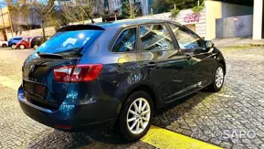 Seat Ibiza de 2011