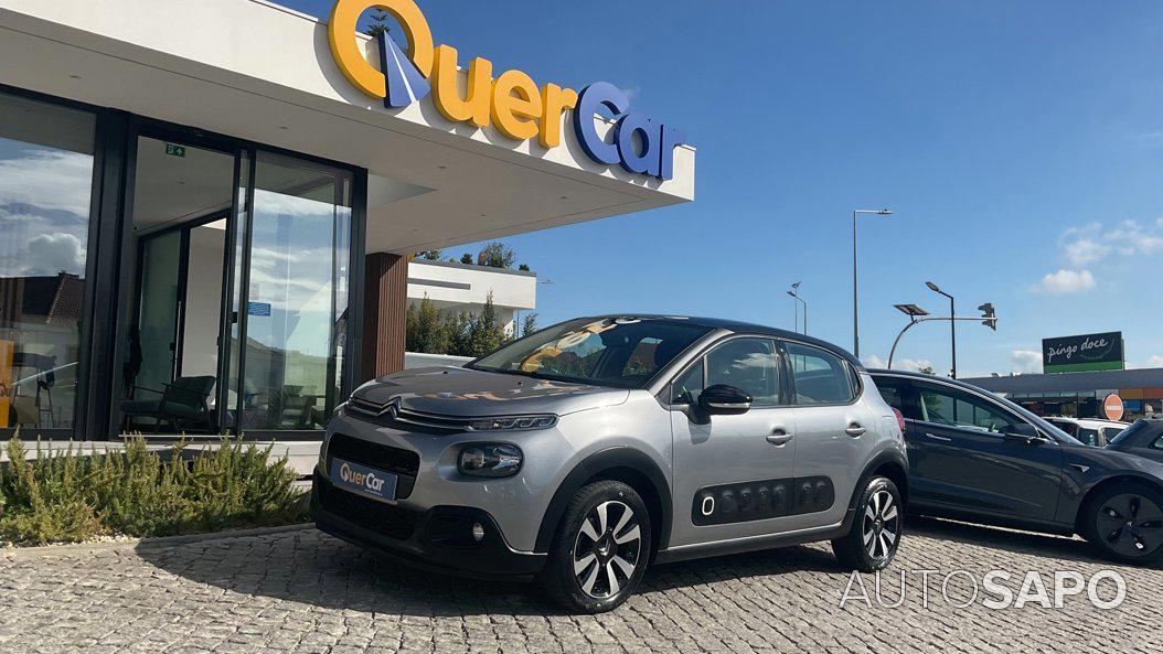 Citroen C3 de 2020