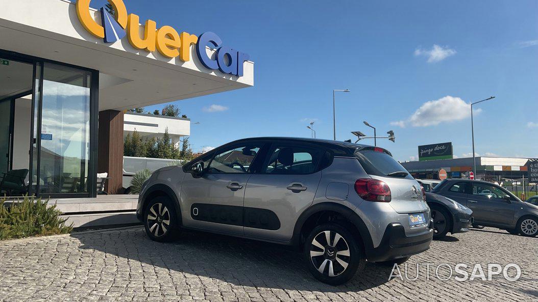 Citroen C3 de 2020