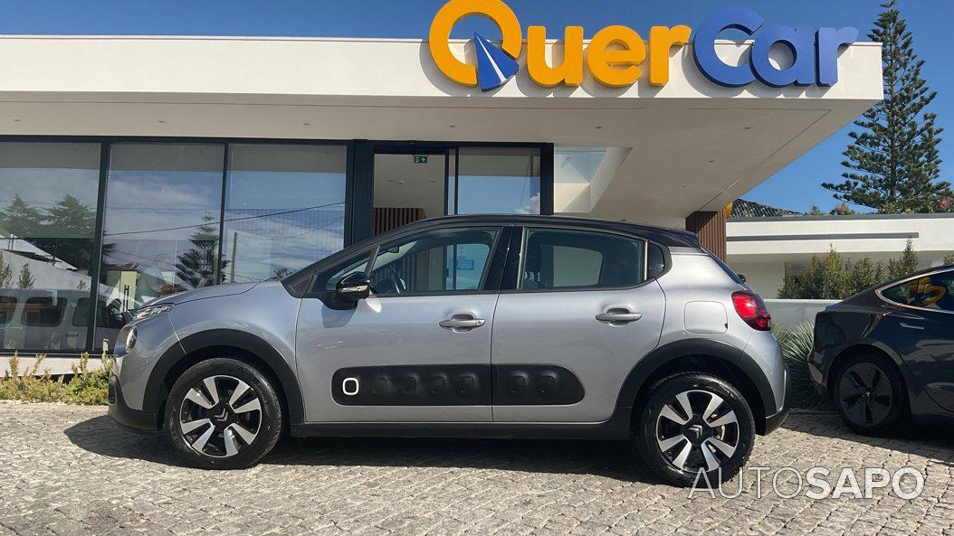 Citroen C3 de 2020