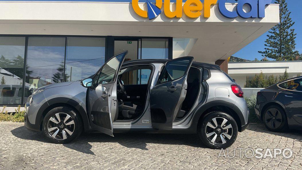 Citroen C3 de 2020