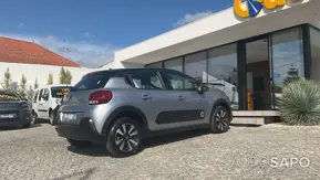 Citroen C3 de 2020