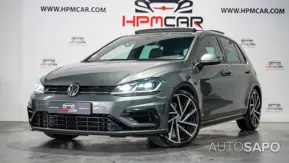 Volkswagen Golf de 2019