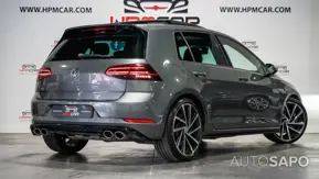 Volkswagen Golf de 2019