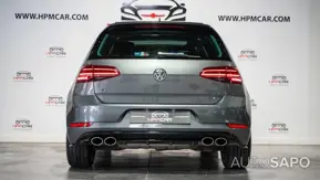 Volkswagen Golf de 2019