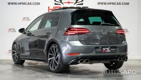 Volkswagen Golf de 2019