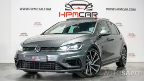 Volkswagen Golf de 2019