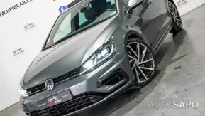 Volkswagen Golf de 2019