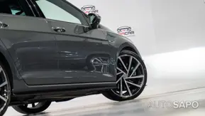 Volkswagen Golf de 2019