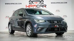 Seat Ibiza de 2022