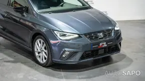 Seat Ibiza de 2022