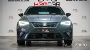 Seat Ibiza de 2022