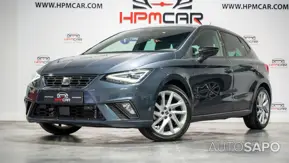 Seat Ibiza de 2022