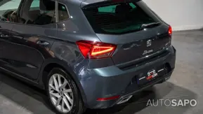 Seat Ibiza de 2022