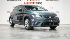 Seat Ibiza de 2022