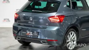 Seat Ibiza de 2022