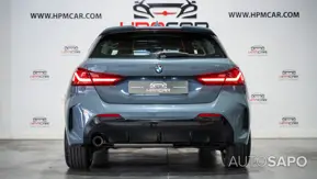 BMW Série 1 de 2020