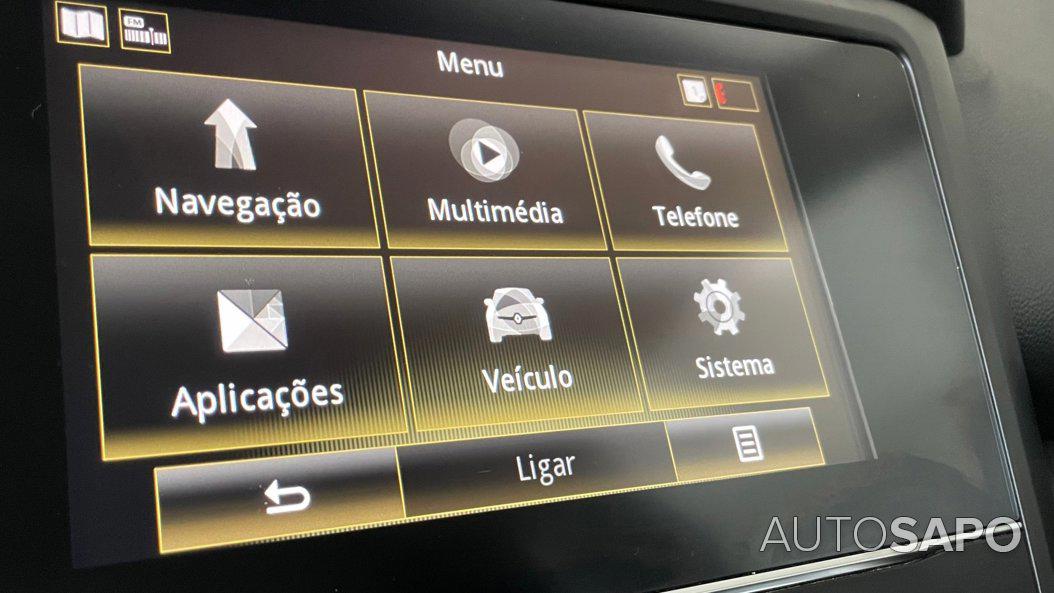 Renault Kadjar 1.3 TCe Intens de 2019