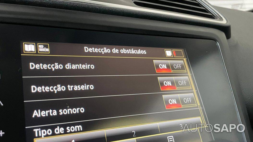 Renault Kadjar 1.3 TCe Intens de 2019