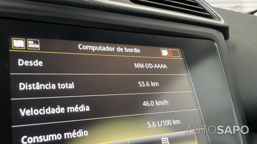 Renault Kadjar 1.3 TCe Intens de 2019