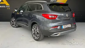 Renault Kadjar 1.3 TCe Intens de 2019